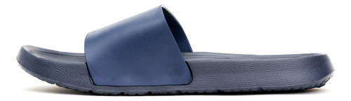 Sandalia Hombre Azul Krune Chancleta
