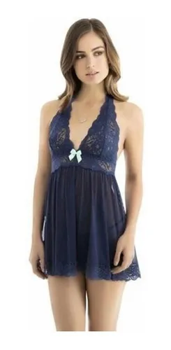 Ropa intima ilusion para dama sale