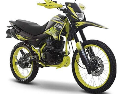Disco De Freno Dm150 Sport Dm200