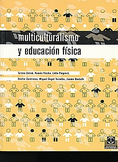 Libro Multiculturalismo Y Educacion Fisica Lku