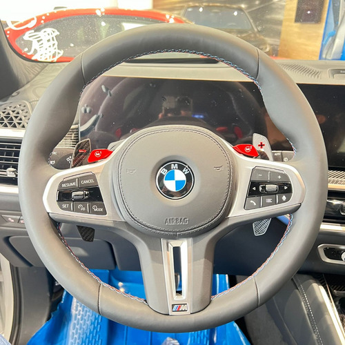 X5 M Competition