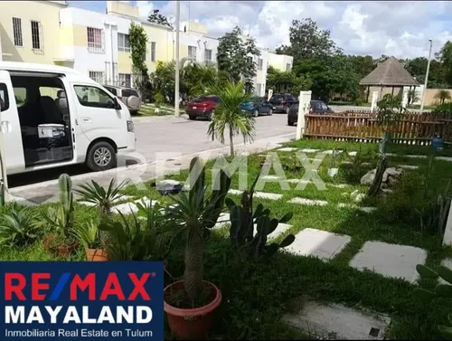 Baja De Precio ¡tu Hogar En Tulum!