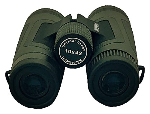 Osprey Global 10x 42mm Binocular, Pj56s