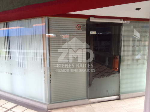 Local Comercial En Venta Avenida Bermúdez Centro Comercial Maracay Plaza