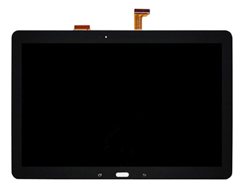 Pantalla Lcd Negra For Galaxy Note Pro P900/p 905 Con Di