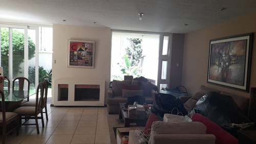 Imagen 12 de 12 de Renta Casa En Condominio En San Gaspar Zona 16