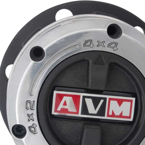 Cubos Magicos Manuales Avm Land Rover Defender 24 Estrias