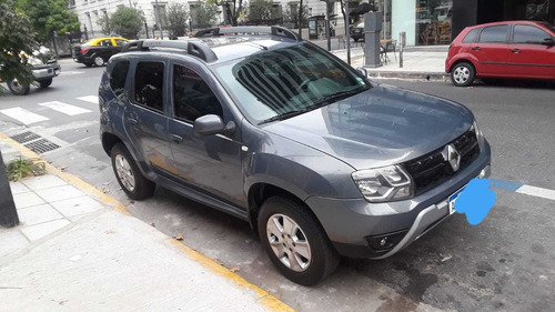 Renault Duster 2018 2.0 Ph2 4x2 Privilege 143cv
