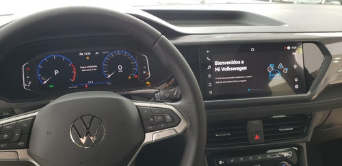 Imagen 10 de 15 de Vw Taos Highline 250 Tsi At Romera Hnos Balcarce