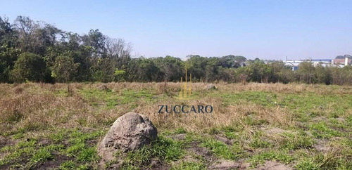 Área À Venda, 70000 M² Por R$ 21.000.000,00 - Jardim Do Triunfo - Guarulhos/sp - Ar0193