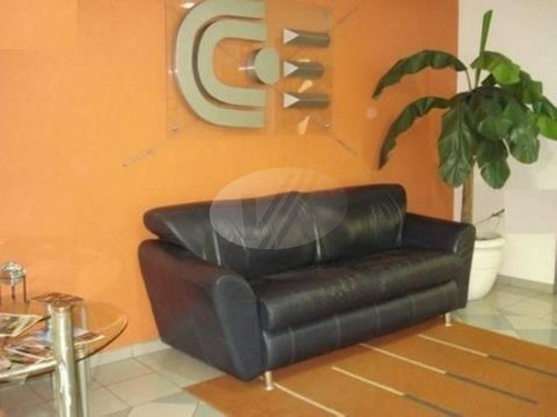 Imagem 4 de 8 de Sala À Venda Em Centro - Sa184034