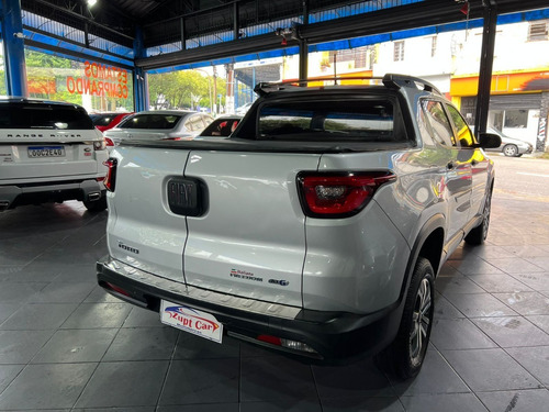 Imagem 2 de 10 de Fiat Toro 1.8 16v Evo Flex Freedom At6