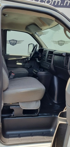 Imagen 11 de 15 de Chevrolet Camion Chevrole 4000 Cutaway 4000