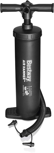 Bestway Inflador De Mano 48 Cm ELG 62030 El Gato