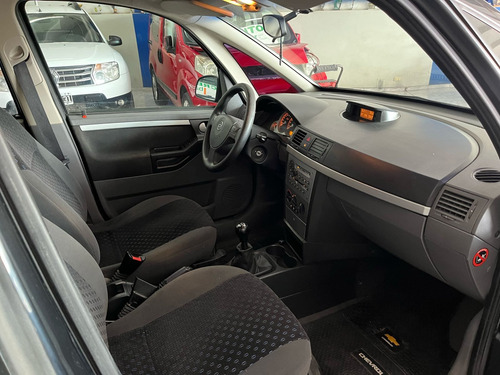 Chevrolet Meriva 1.8 Gls