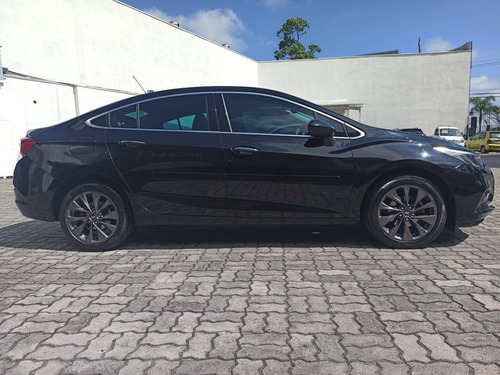 Imagem 15 de 15 de Chevrolet Cruze 1.4 Turbo Ltz 16v Flex 4p Automático