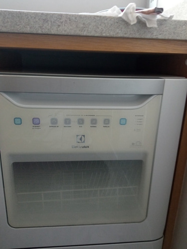 Imagem 3 de 4 de Assistência Técnica De Máquina De Lavar