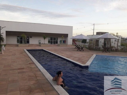 Imagem 1 de 6 de Lote A Venda Ecoville