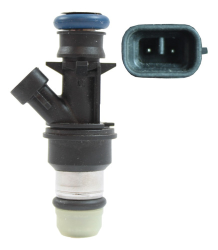 Inyector Mpfi(142-555) Chevrolet C3500 8.1l 2001,2002,2003