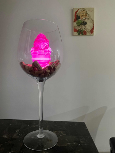 Esferas Navideña Decorativa Colores Árbol Santa 11 Pz Árbol