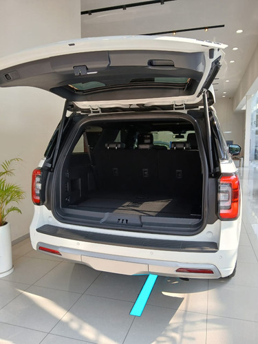 Ford Expedition 3.5 V6 Ecoboost Platinum Max 4X4 At