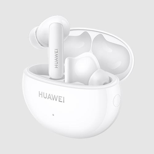 Auricular Huawei Freebuds 5i White-blanco Original Nuevo