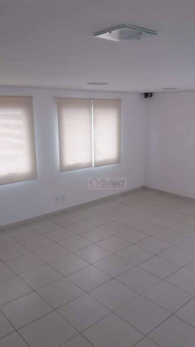Sala À Venda, 41 M² Por R$ 300.000,00 - Penha De França - São Paulo/sp - Sa0205