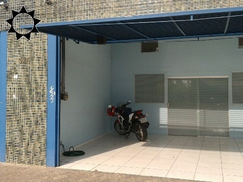 Imagem 4 de 15 de Prédio Comercial Jandira - Centro - Pr00053