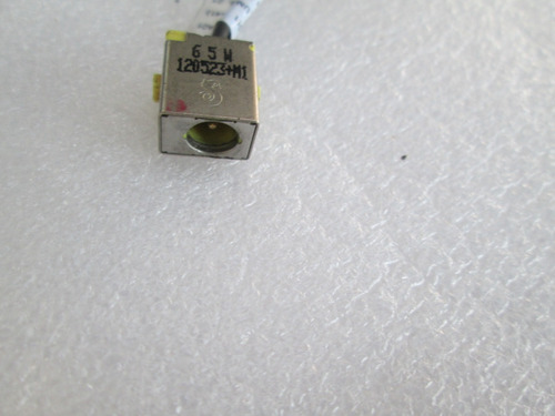 Power Jack Acer V5 571 V5 531 V5 551 Original Seminuev