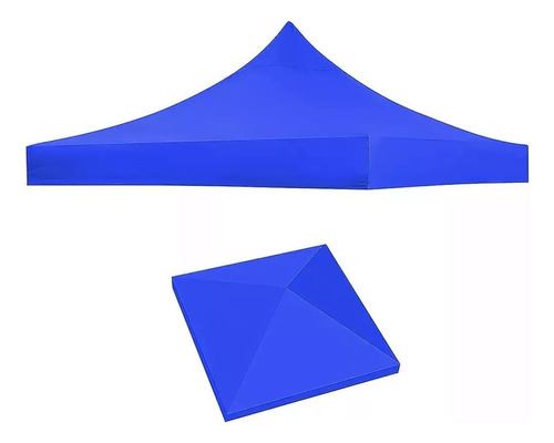 Sunhui ML1-MX-0242 repuesto azul de lola 3x3m