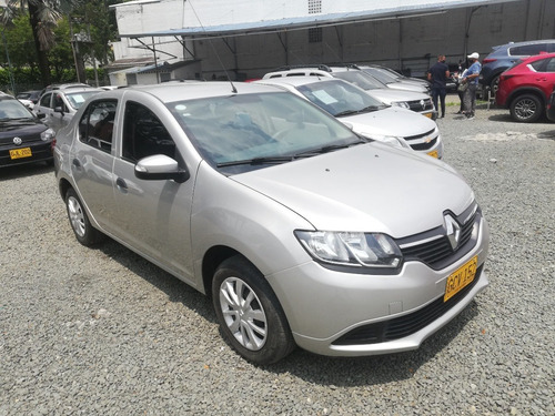 Renault Logan Expresion