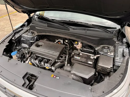 Kia Seltos 1.6l Emotion At