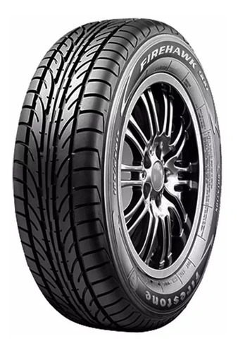 Cubiertas Firestone Firehawk 900 Fh900 205/55 R16