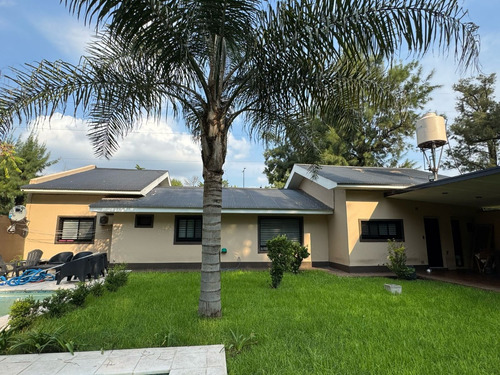 Venta Casa De 3 Dormitorios En Av. 32 Y 153 La Plata