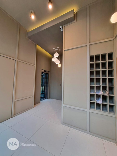 Departamento 1 Ambiente - Maipú 2100 - Rosario Abasto | Venta