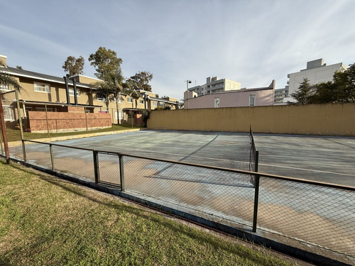 Venta Departamento 2 Amb C/ Espacio Guardacoche Amaneceres Canning