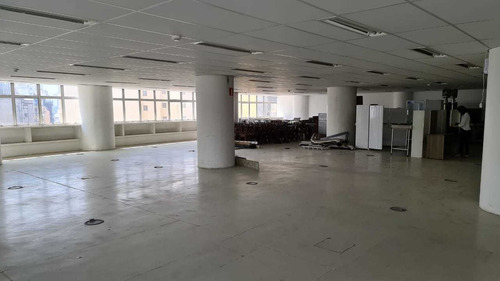 Imagem 15 de 25 de Andar Corporativo, 2 Salas, 2 Banheiros, Sem Vagas De Estacionamento, Área Útil 840m², Próx. Metrô Republica, Locação, República, São Paulo, Sp - Sp - Ac0021_sales