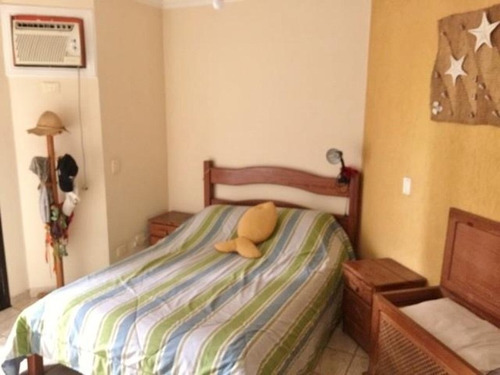 Imagem 6 de 10 de Apartamento Residencial À Venda, Praia Das Astúrias, Guarujá. - Ap3023 - 34709666