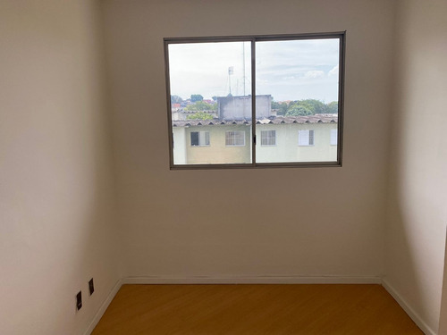 Imagem 6 de 14 de Vendo Barato E Excelente Apartamento 56m2, 2 Dormitórios
