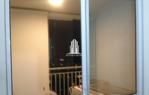 Imagem 12 de 15 de Apartamento De 68m² Com 2 Dormitórios (1 Suíte) E 1 Vaga De Garagem Prox Ao Tucuruvi - Sp - Bc7732