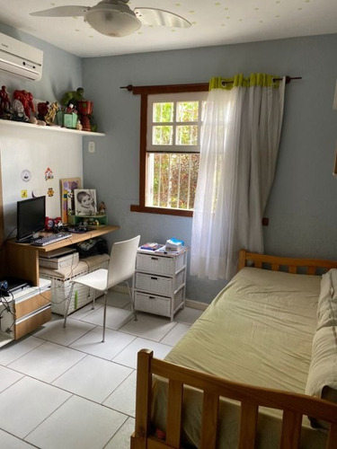 Imagem 17 de 30 de Casa Em Itaipu, Niterói/rj De 396m² 3 Quartos À Venda Por R$ 750.000,00 - Ca1775281-s