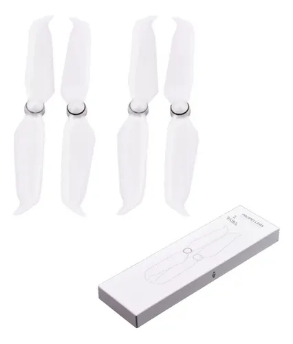 Helice phantom 4 pro 2025