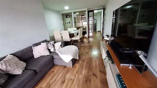 Depto Venta Campus Oriente 3 Dorm 3 Baños Estac Y Bod Fm