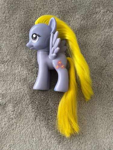 Lily Blossom My Little Pony 8 Cm
