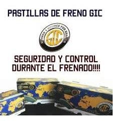 Pastillas Freno Grand Cherokee Wj 4.0 4.7 3.1 2.7 1999-2004
