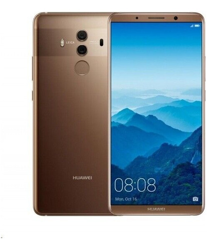 Mica Huawei Mate 10 Pro Tienda Física