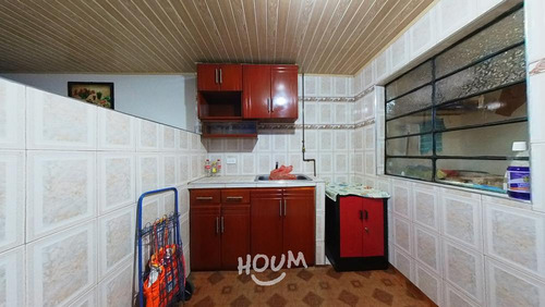 Casa En Parque Campestre. 5 Habitaciones, 100 M², Id: 109552