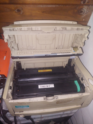 Impresora Oki 4350 Laser 