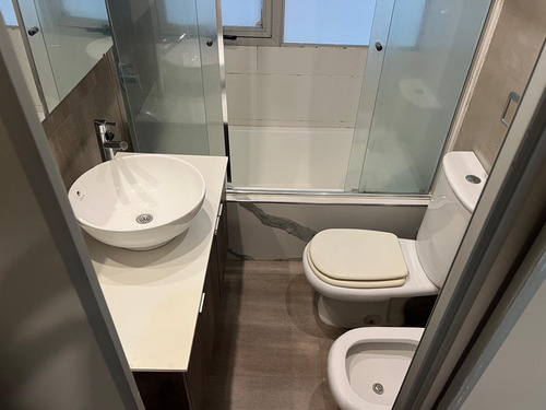 Depto 2 Ambientes En Duplex Con Cochera La Lucila