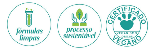 Kit Shampoo Coco Nutrição Tamanho Família 650ml - 04 Unid